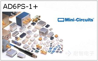 AD6PS-1+
