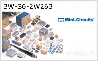 BW-S6-2W263