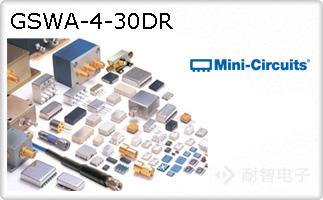 GSWA-4-30DR