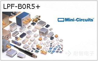 LPF-B0R5+