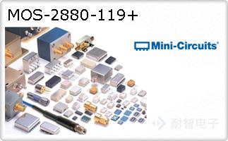 MOS-2880-119+