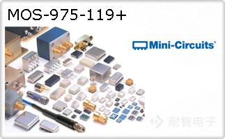 MOS-975-119+
