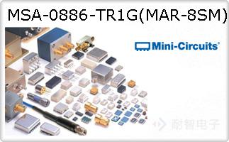 MSA-0886-TR1G(MAR-8S