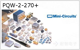 PQW-2-270+
