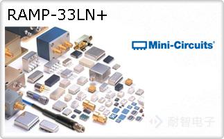 RAMP-33LN+