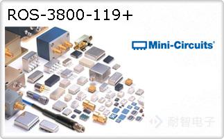 ROS-3800-119+