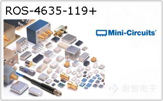 ROS-4635-119+