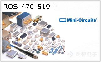 ROS-470-519+