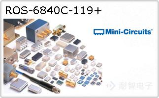 ROS-6840C-119+