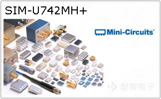 SIM-U742MH+