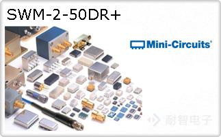SWM-2-50DR+