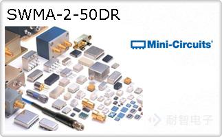 SWMA-2-50DR