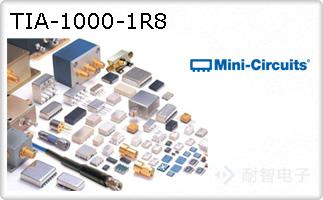 TIA-1000-1R8