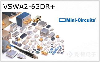 VSWA2-63DR+