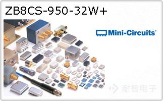 ZB8CS-950-32W+