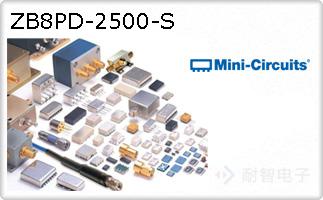 ZB8PD-2500-S