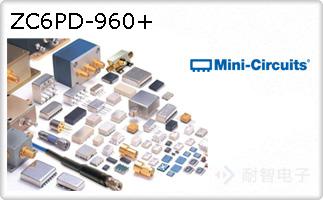 ZC6PD-960+