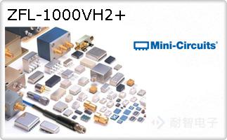 ZFL-1000VH2+