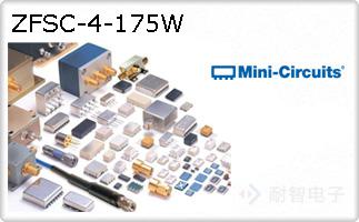 ZFSC-4-175W