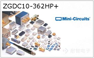 ZGDC10-362HP+