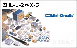 ZHL-1-2WX-S
