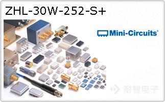 ZHL-30W-252-S+