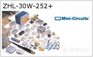 ZHL-30W-252+