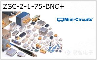 ZSC-2-1-75-BNC+ͼƬ