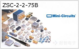 ZSC-2-2-75B