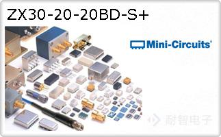 ZX30-20-20BD-S+