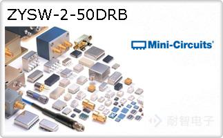 ZYSW-2-50DRB
