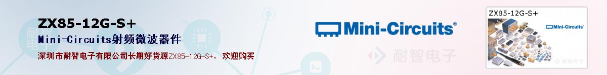 ZX85-12G-S+ıۺͼ