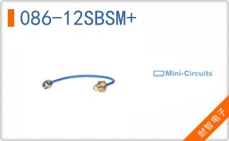 086-12SBSM+