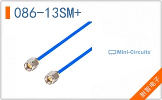 086-13SM+