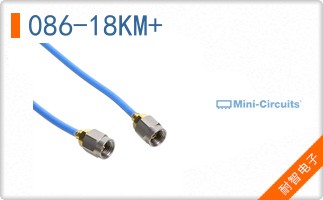 086-18KM+