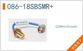 086-18SBSMR+