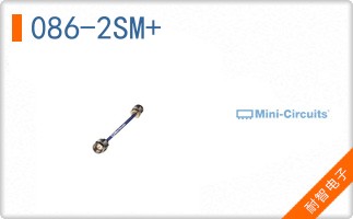 086-2SM+