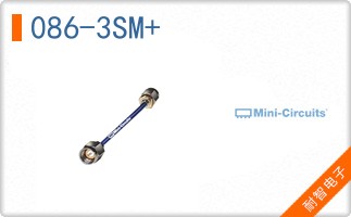 086-3SM+