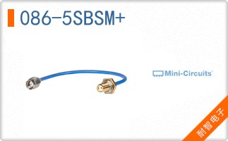 086-5SBSM+