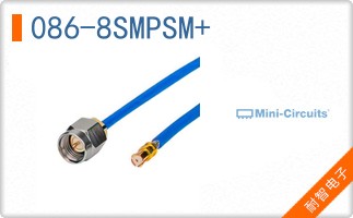 086-8SMPSM+