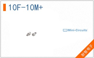 10F-10M+