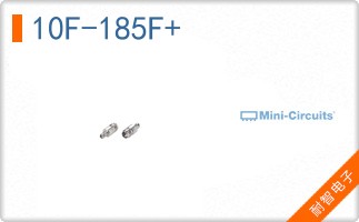 10F-185F+