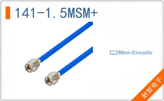 141-1.5MSM+