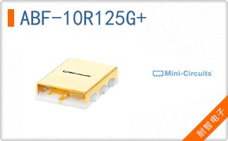 ABF-10R125G+