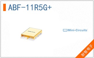 ABF-11R5G+