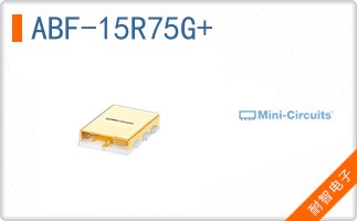 ABF-15R75G+