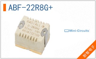 ABF-22R8G+
