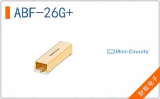 ABF-26G+