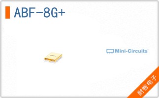 ABF-8G+
