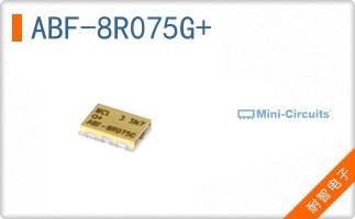 ABF-8R075G+